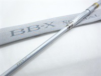 １６ＢＢ－Ｘスペシャル’１．７　４８５－５２０ＳＺ？